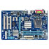 Thumbnail 1 : Gigabyte GA-P41T-D3 Intel G41 Express 775 Motherboard