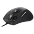 Thumbnail 1 : BLAZE Black/Grey Wired laser mouse