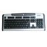 Thumbnail 1 : BLAZE Multi Media Keyboard BL-K1208 USB