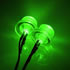 Thumbnail 1 : Phobya 83063 Twin 5mm ultra-bright Green LEDs