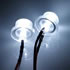 Thumbnail 1 : Phobya 83062 Twin 5mm ultra-bright White LEDs