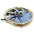 Thumbnail 1 : Thermalright TY-140 FAN 140mm EBR bearing fan with seven high efficient, low noise emission fan blad