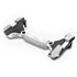 Thumbnail 1 : Cideko AD03 Transformer - Stylish HandsFree Adjustable holder for the Apple iPad