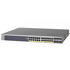Thumbnail 1 : Netgear GSM7228PS-100EUS 24 Port ProSafe Stackable Gigabit PoE L2+ Managed Switch