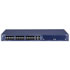 Thumbnail 1 : Netgear ProSafe 24-port SFP Gigabit L3 Managed Stackable Switch GSM7328FS