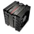 Thumbnail 1 : Coolermaster V6GT Performance CPU Cooler for All Intel & AMD CPU's  with 2 x 120mm Fans