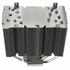 Thumbnail 2 : Coolermaster V6GT Performance CPU Cooler for All Intel & AMD CPU's  with 2 x 120mm Fans