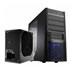 Thumbnail 1 : Coolermaster Elite 430 Black Computer Chassis with CM Elite 500W PSU