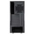 Thumbnail 4 : Coolermaster Elite 430 Black Computer Chassis with CM Elite 500W PSU