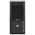 Thumbnail 2 : Coolermaster Elite 370 Black Mid Tower Case