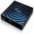 Thumbnail 1 : Plextor Slim BD-ROM Drive, PX-B120U, USB, Black, Retail with Full Software Suites