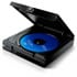 Thumbnail 2 : Plextor Slim BD-ROM Drive, PX-B120U, USB, Black, Retail with Full Software Suites