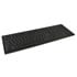 Thumbnail 2 : Keysonic KSK-8004U Full size keyboard with modern design and flat keys