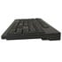 Thumbnail 3 : Keysonic KSK-8004U Full size keyboard with modern design and flat keys