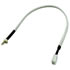 Thumbnail 1 : Phobya extension 3Pin Molex 30cm - UV white