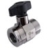 Thumbnail 1 : Koolance VLV-BL1X2 4-way outlet valve