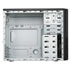 Thumbnail 3 : Coolermaster Elite 342 micro-ATX, Black, Mini Tower Case w/o PSU