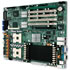 Thumbnail 1 : Supermicro SM-X6DH8-XG2 iE7520, S604, DDR2 ECC 400, SATA I, SATA RAID, E-ATX