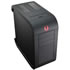 Thumbnail 1 : BitFenix Survivor BFC-SRV-300-KKX1-RP, Black, Mid Tower Case
