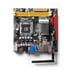 Thumbnail 2 : Zotac GF9300KE mini-ITX Motherboard, Socket 775