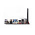 Thumbnail 3 : Zotac GF9300KE mini-ITX Motherboard, Socket 775