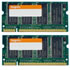 Thumbnail 1 : Hynix Memory 4GB DDR3 SO-DIMM PC3-10600 (1333) Single Channel Laptop