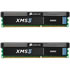 Thumbnail 1 : Corsair Memory XMS3 8GB DDR3 1600 MHz CAS 9 Dual Channel Desktop
