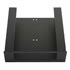Thumbnail 2 : SilverStone Bay Converter 5.25" to 3.5" + 2x 2.5" converter bay, Black