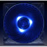 Thumbnail 1 : SilverStone AP121 120mm Air Penetrator Fan Silver Silent
