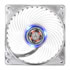 Thumbnail 3 : SilverStone AP121 120mm Air Penetrator Fan Silver Silent