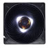 Thumbnail 1 : SilverStone Air Penetrator 120mm Fan White with LED for Case or CPU Cooler