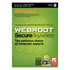 Thumbnail 1 : Internet Security Webroot 1 User 1 2013 Year Retail *Free upgrade to SecureAnywhere