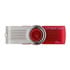 Thumbnail 1 : Kingston 8GB USB 2 DataTraveller 101 G2 Red Pendrive