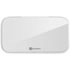 Thumbnail 1 : Coolermaster Choiix Boom Boom Slim Travel Speaker White