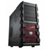 Thumbnail 1 : Cooler Master HAF 912 Plus, Black Midi Tower Gaming Case no PSU