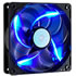 Thumbnail 1 : Cooler Master SickleFlow 120mm Quiet Fan - Blue