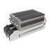 Thumbnail 1 : Thermalright Memory Heatsink HR-07-Trio-Type L (Low)
