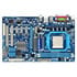 Thumbnail 1 : Gigabyte GA770TD3L, AMD770 Motherboard