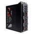 Thumbnail 1 : Antec Dark Fleet DF-85, Black, Gaming Mid Tower Case with Side Window w/o PSU