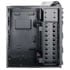Thumbnail 2 : Antec Dark Fleet DF-85, Black, Gaming Mid Tower Case with Side Window w/o PSU