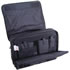 Thumbnail 4 : SwissTech SBC-LSM02. Lake Messenger, Black/Blue, Notebook Bag for upto 16" Laptops