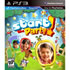 Thumbnail 1 : Sony PS3 Start The Party! (PS Move) Four People friends can compete head to head Fun Filled games