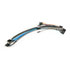Thumbnail 1 : Silverstone Kublai KL01 PC Case Front Panel Cable