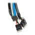 Thumbnail 3 : Silverstone Kublai KL01 PC Case Front Panel Cable