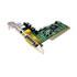 Thumbnail 1 : Dynamode S-PCI-6WCH, 5.1Ch PCI Sound Card