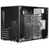 Thumbnail 3 : Lian Li PC-V354B, Cube Chassis, Mini Tower