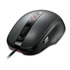 Thumbnail 1 : Microsoft SideWinder X3 Gaming Mouse, Black, Laser 2000dpi, Programmable