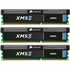 Thumbnail 1 : Corsair Memory XMS3 12GB DDR3 2000 Mhz CAS 9 Triple Channel Desktop