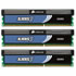 Thumbnail 1 : Corsair Memory XMS3 6GB DDR3 1333 Mhz CAS 8 Triple Channel Desktop