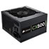 Thumbnail 1 : Corsair Builder Series CMPSU-500CXV2UK 500W Power Supply (PSU)